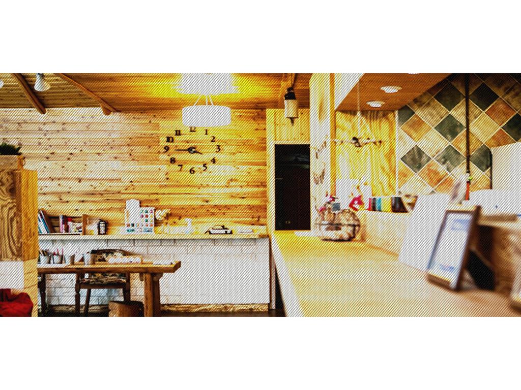 Attene Pension Jeju by Rom bilde