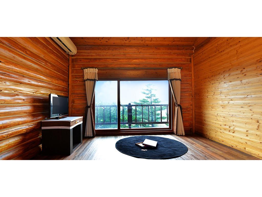 Attene Pension Jeju by Rom bilde
